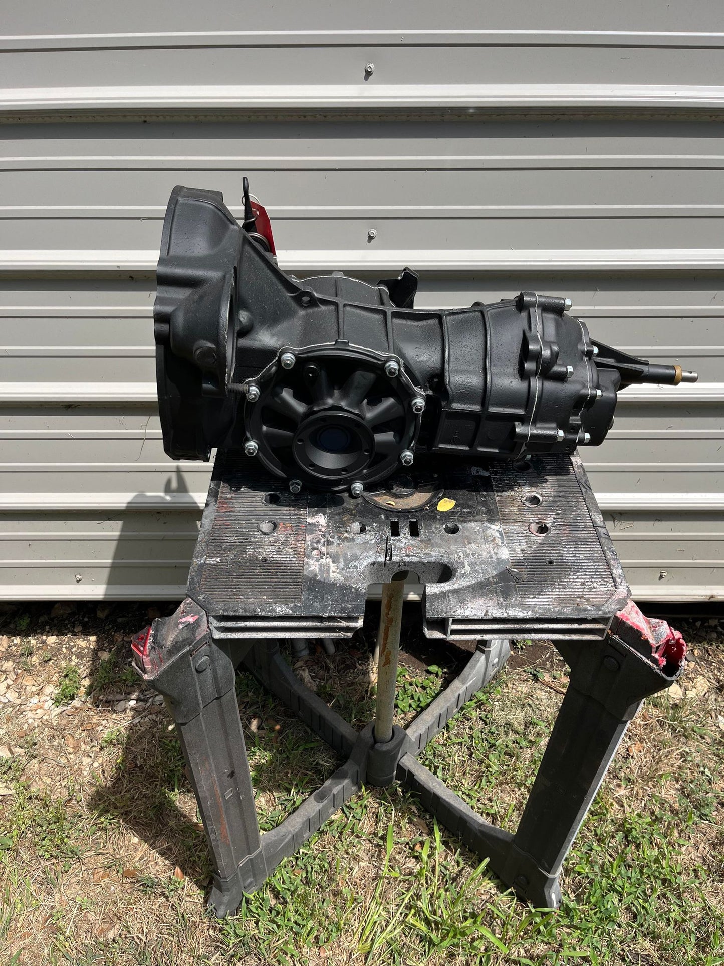 B&D Transaxles