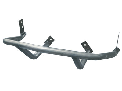 SINGLE BAR FRONT BUMPER