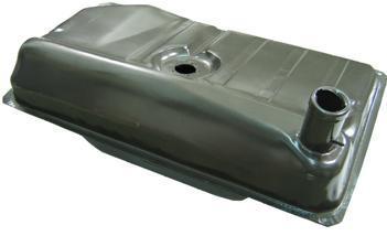 Modified Fuel Tank