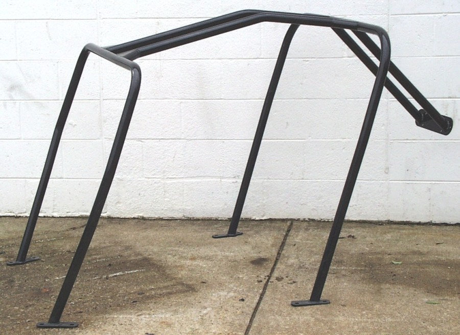 Show Cage - 4 Pt Kit