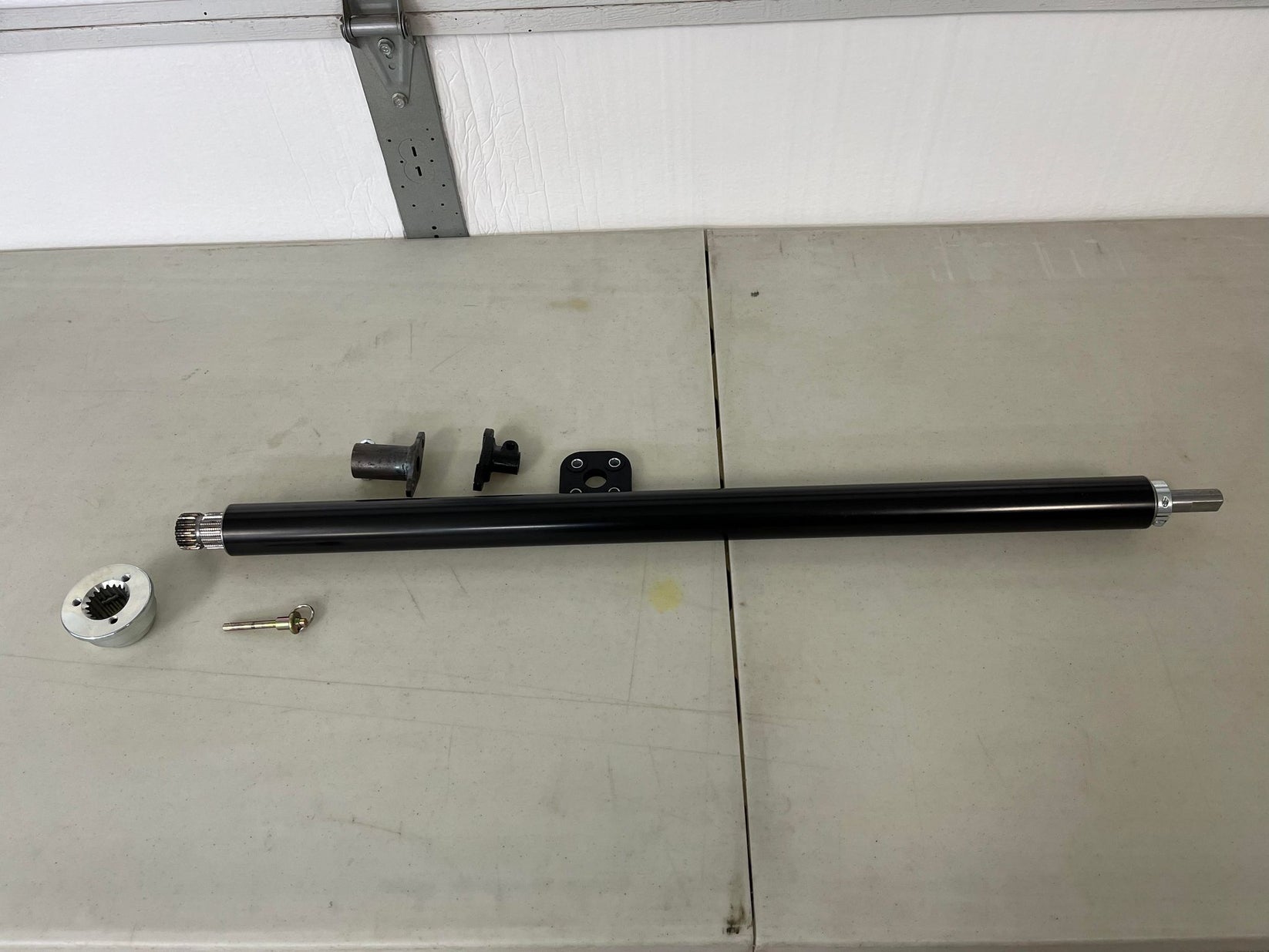 Econo Steering Column 109 Dune Buggies