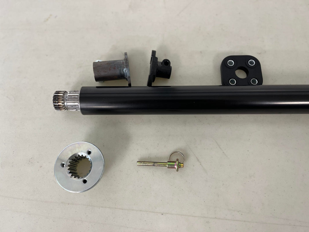 Fiberglass Accessories 109 Dune Buggies