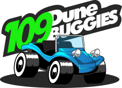 109 Dune Buggies
