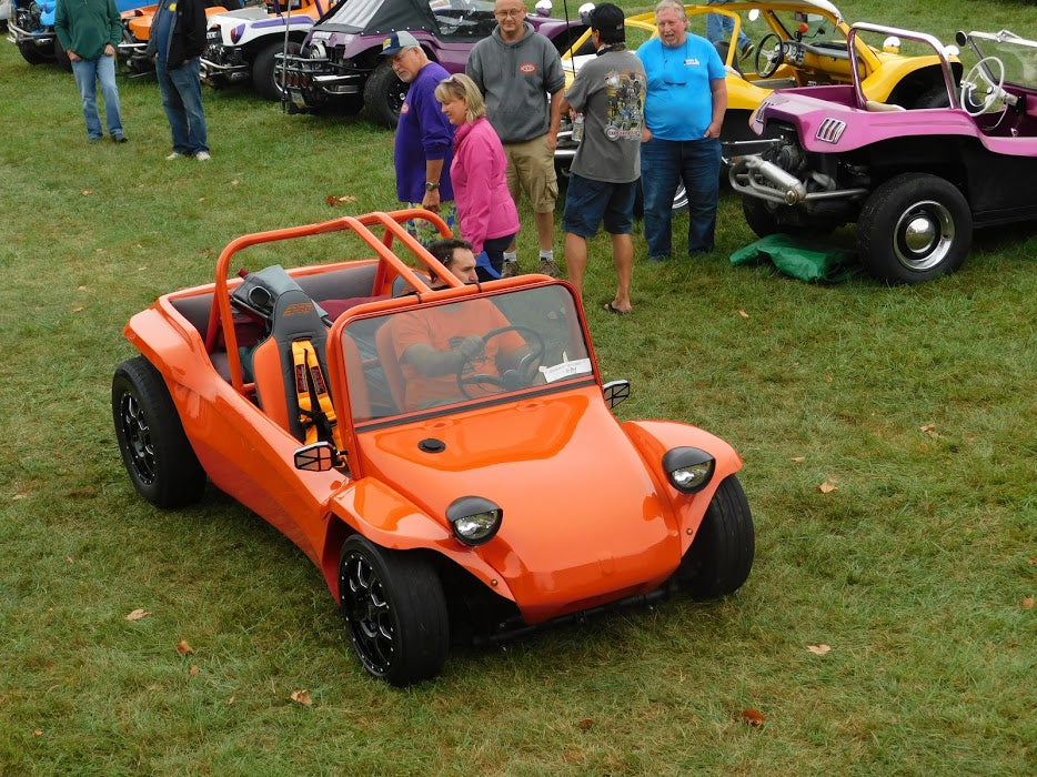 Berrien cheap dune buggy